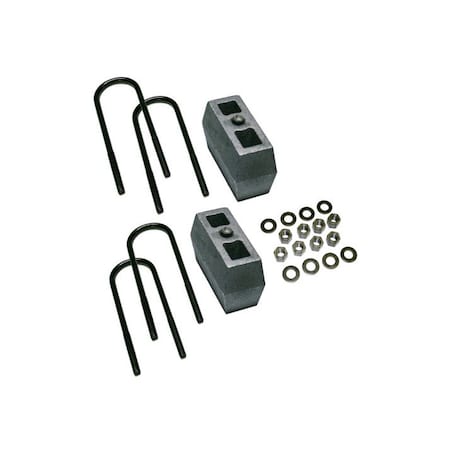 Superlift BLOCK KIT, 4.5", 80-94 F150 4WD 1049